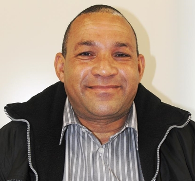 KwaNonqaba polisie verwelkom Ao Malan